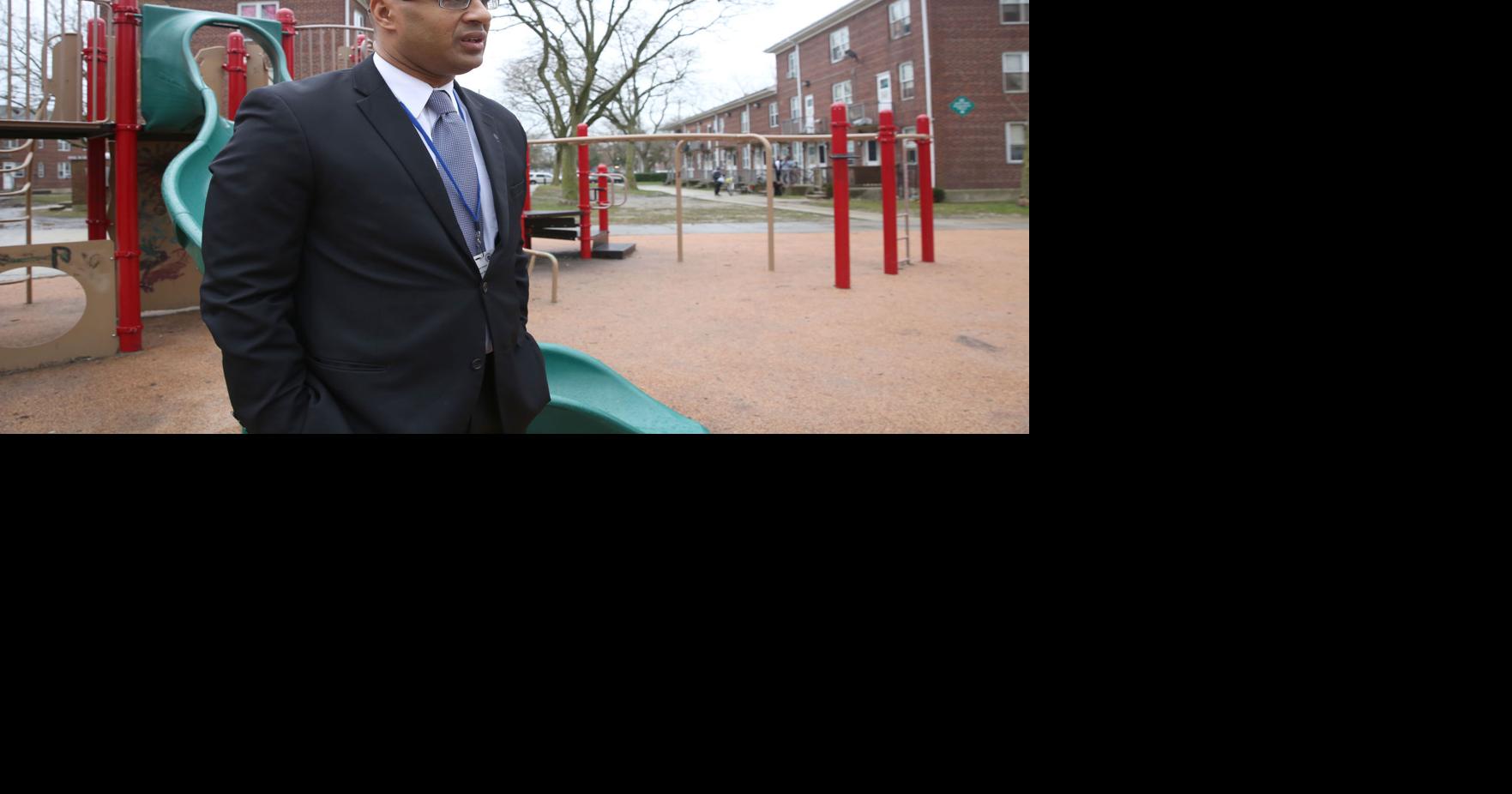 Atlantic City Housing Authority director resigns