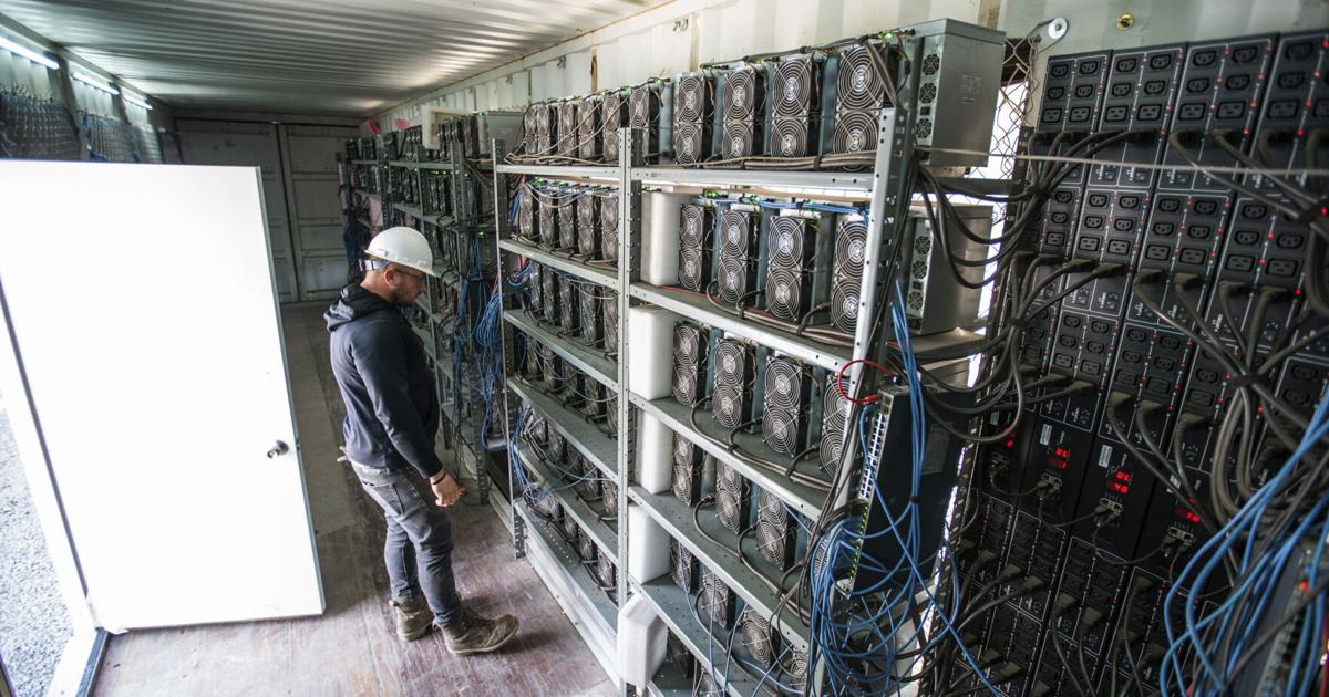 Residents Demand Environmental Safeguards as Vineland Debates AI Data Center PILOT