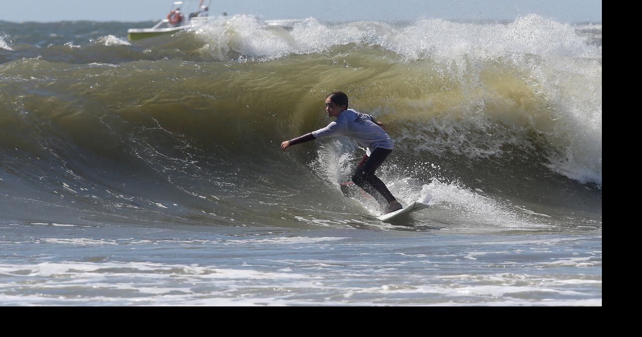 Chip Miller Surf Fest Ocean City
