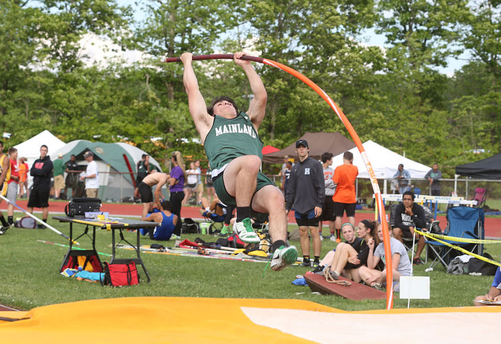 South Jersey Track and Field Championships Buena Photo Galleries