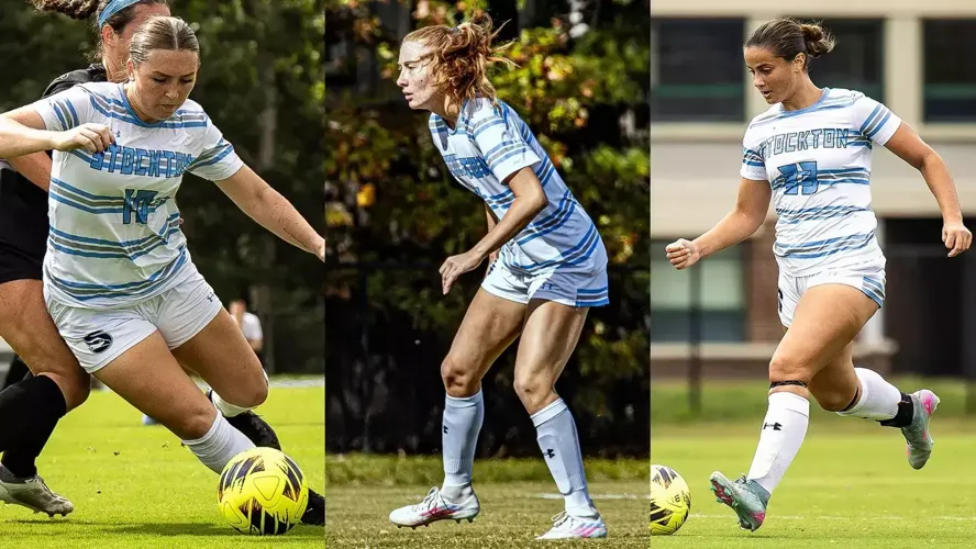 2026 Stockton Women's Soccer Preview