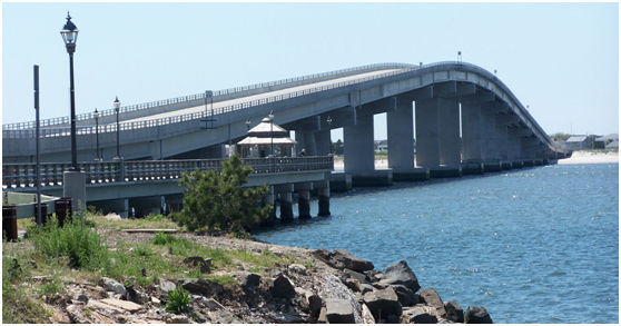 Cape May County Bridge Commission planning 3-year toll hike