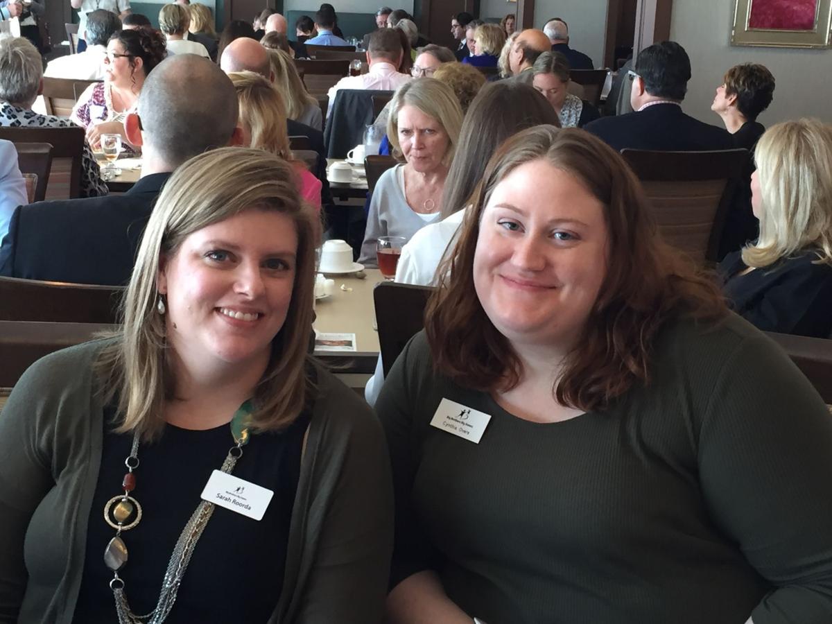 Cape May County Chamber of Commerce SEEN
