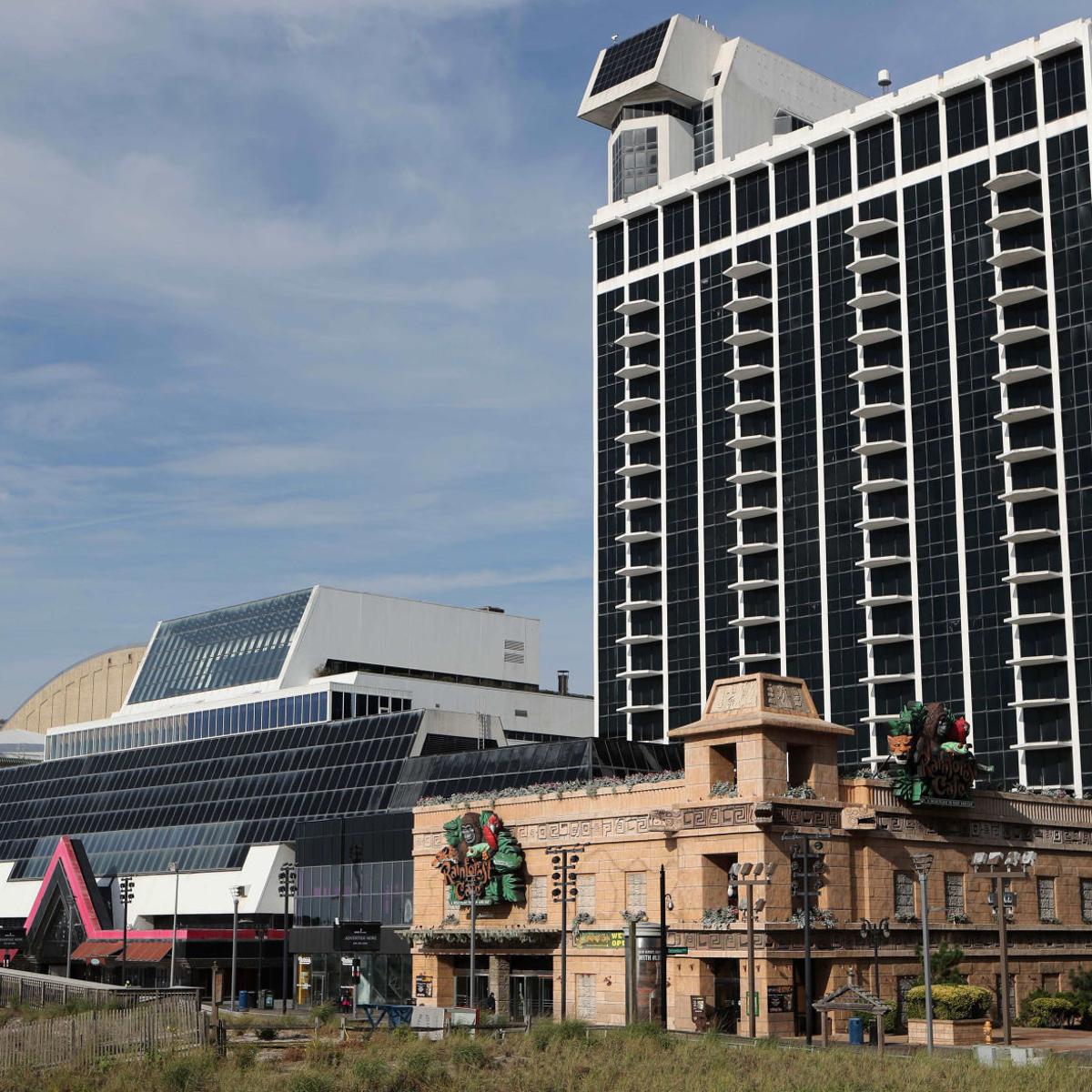Demolition Of Trump Plaza Casino On Hold Casinos Tourism Pressofatlanticcity Com