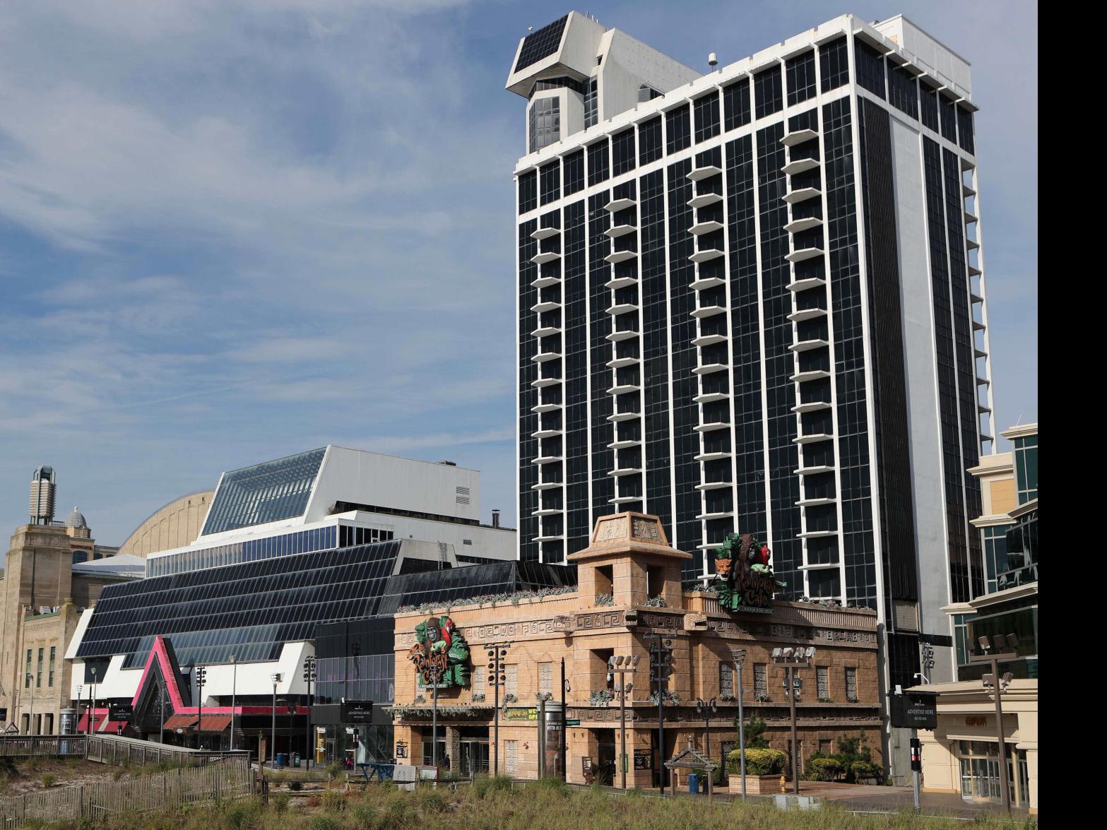 Demolition Of Trump Plaza Casino On Hold Casinos Tourism Pressofatlanticcity Com