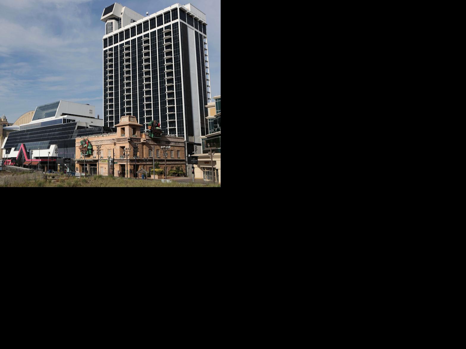 Demolition of Trump Plaza casino on hold | Casinos & Tourism | pressofatlanticcity.com