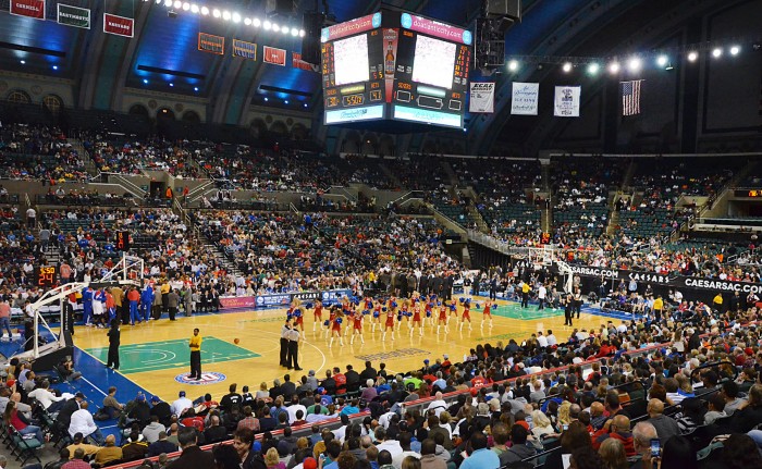 76ers boardwalk classic