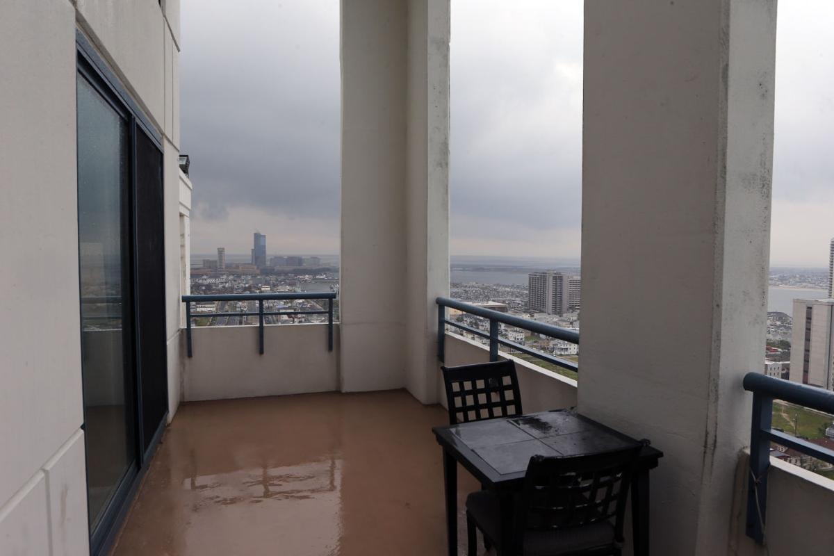 Auction of A.C.'s Bella condo units includes penthouse, attracts