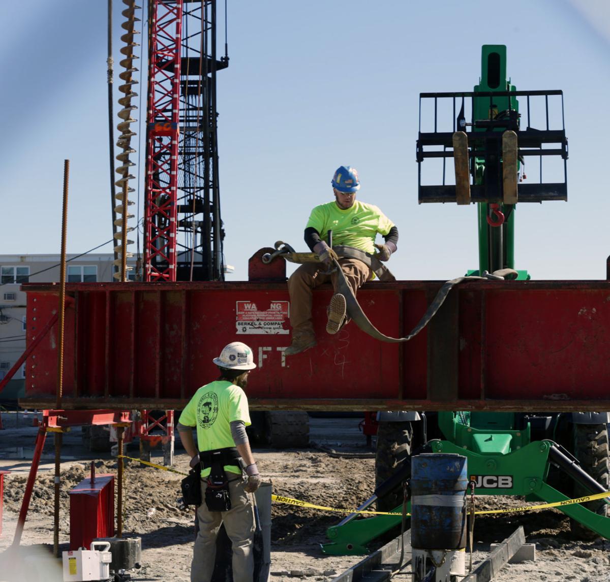 South Jersey Gas bills could increase 20 a month under proposal