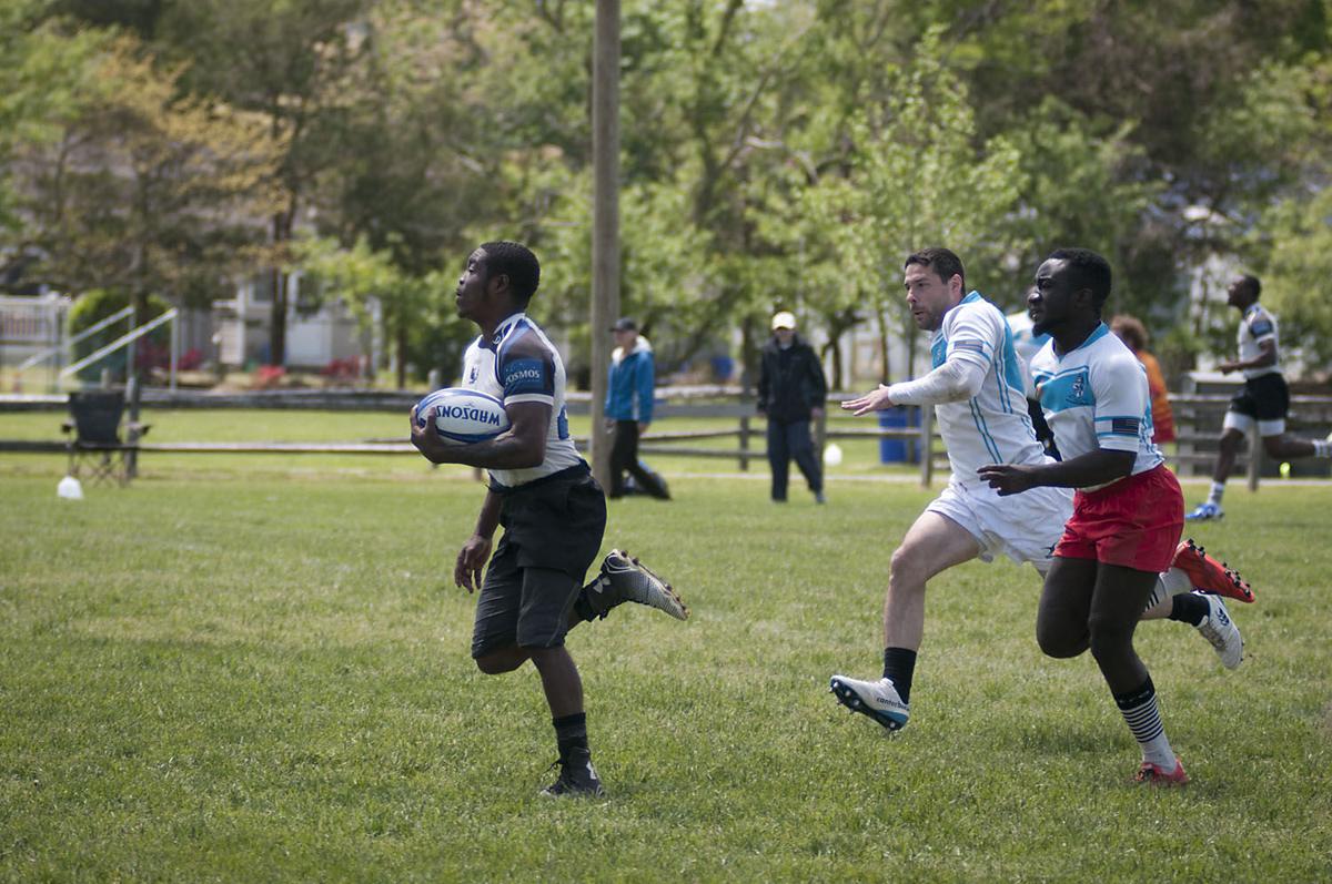 Galloway Rugby
