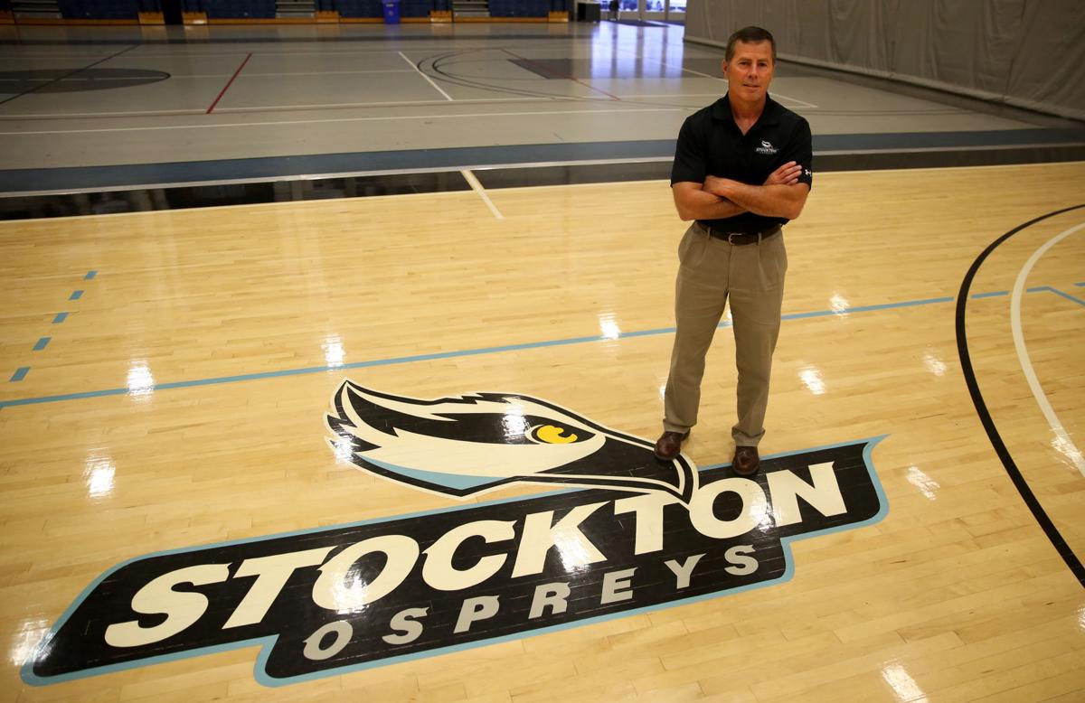 Should Stockton University Tackle Football Columns