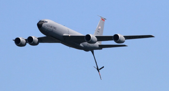 2011 AC Air Show