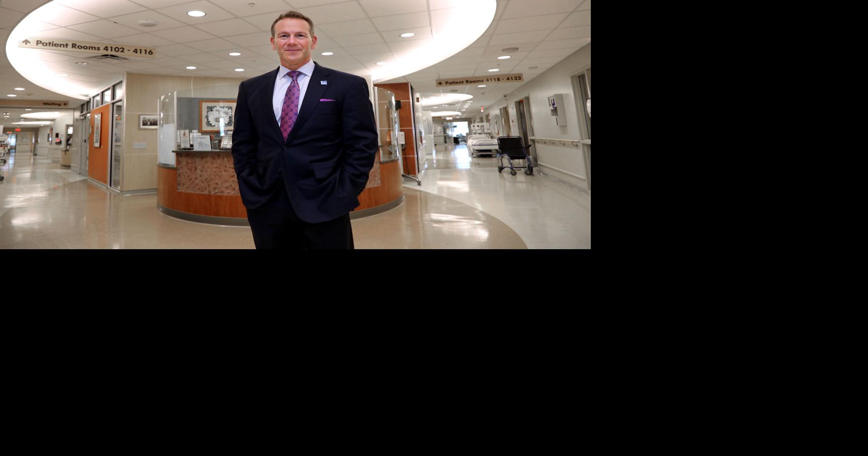 AtlantiCare's bold plan to reimagine health care