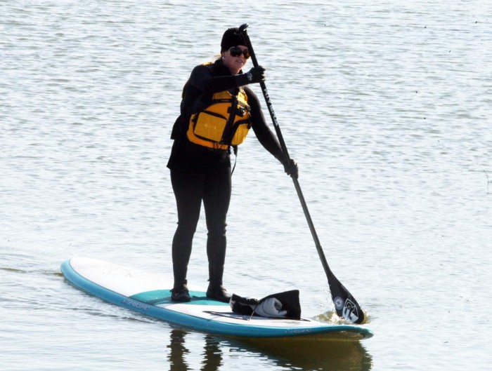 PADDLE BOARDS SANDY