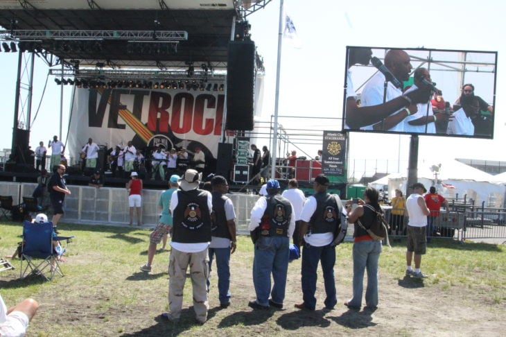 vetrock