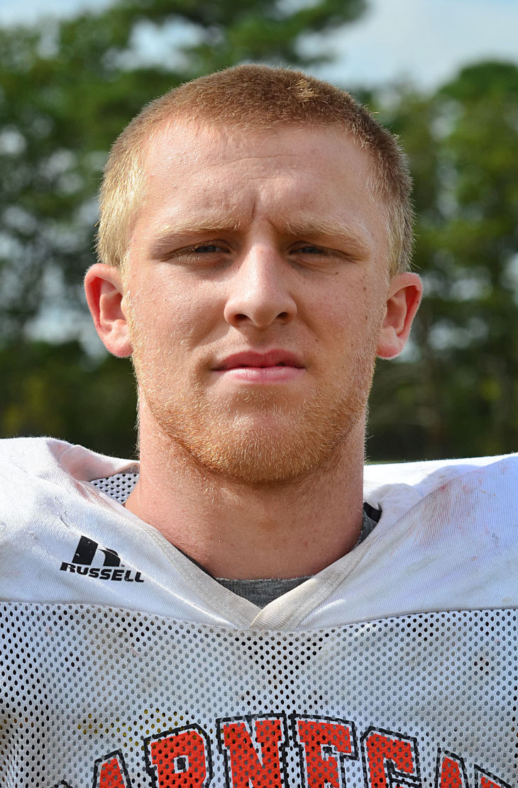 barnegat football