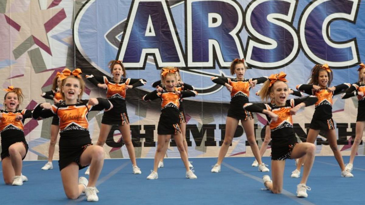 Cheer Tech Competitions In Wildwood This Weekend Events Pressofatlanticcity Com Cheer Tech Competitions In Wildwood This Weekend Events Pressofatlanticcity Com