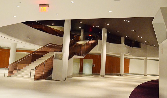 revel tour
