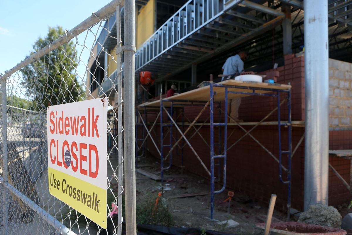 What role do satellite campuses play in economic development