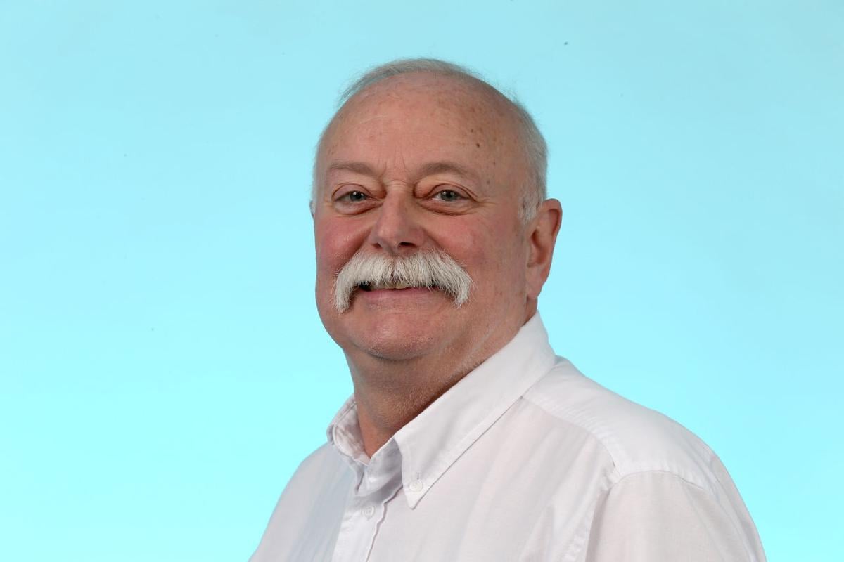 Mark Haynie