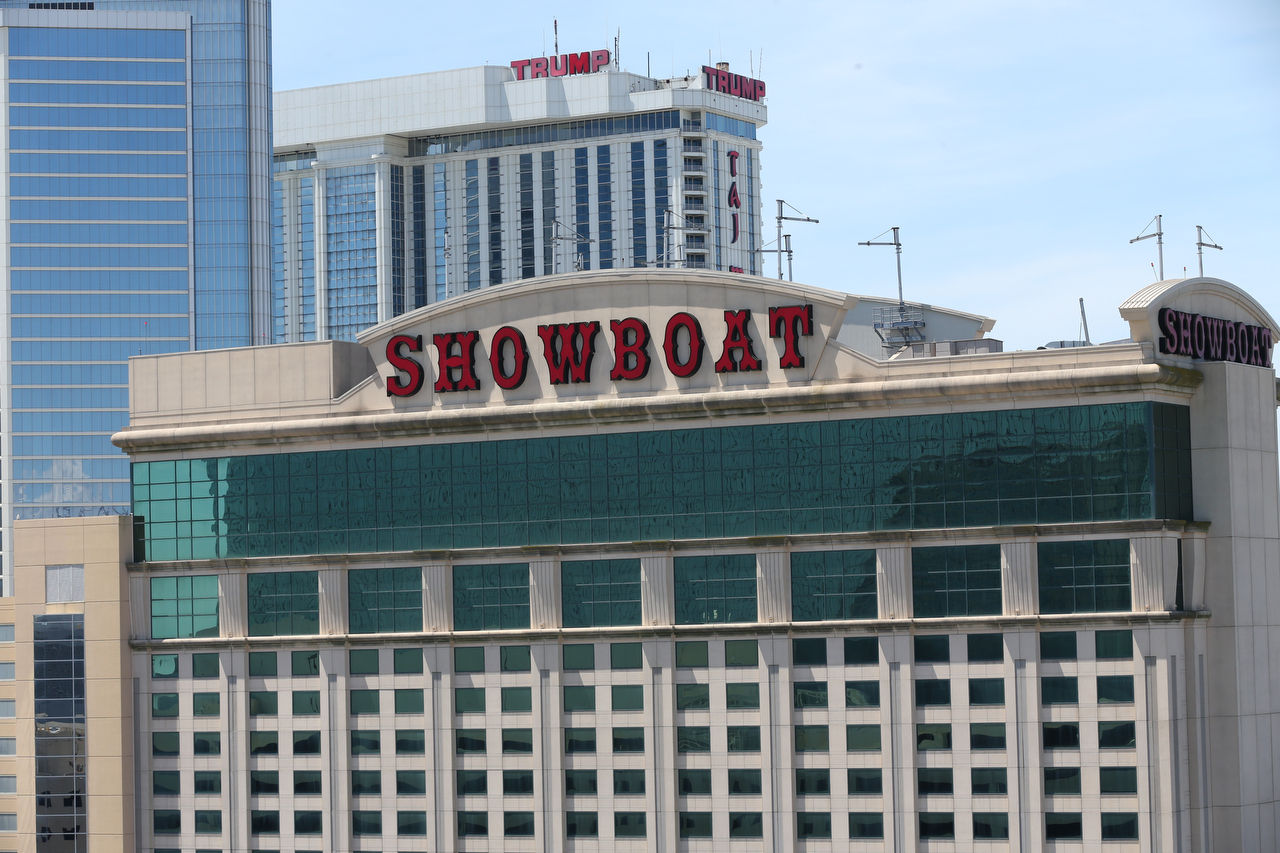 showboat casino atlantic city robbery shooting