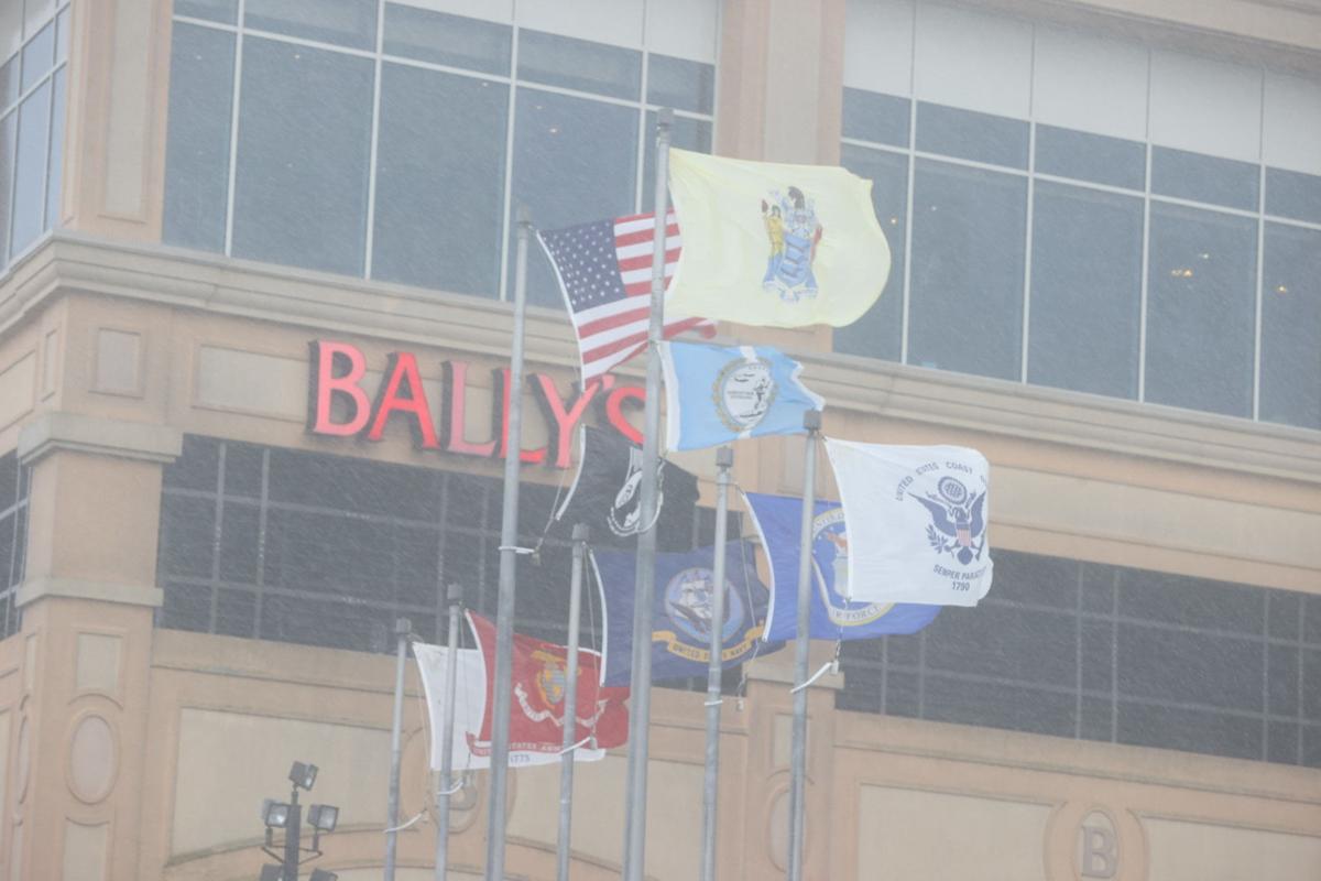 Live Updates Tropical Storm Warnings Dropped Power Outages Continue Local News Pressofatlanticcity Com