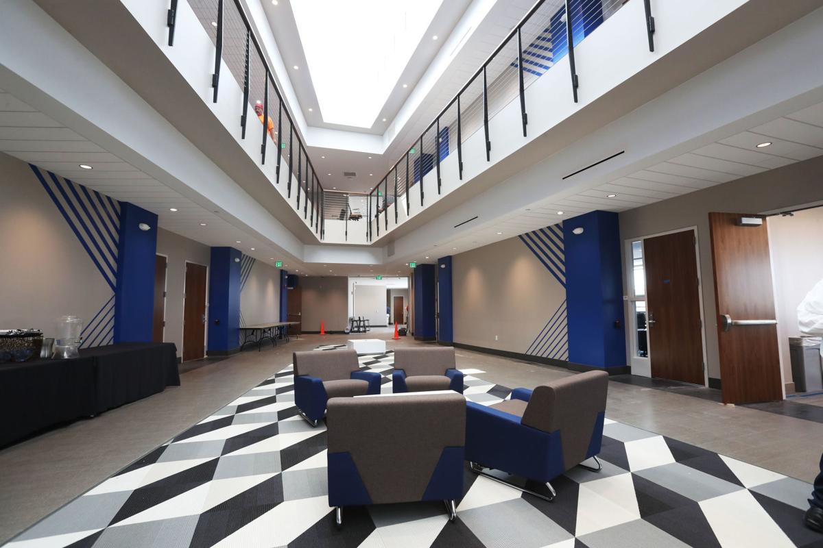 Stockton offers summer housing at Atlantic City campus Education