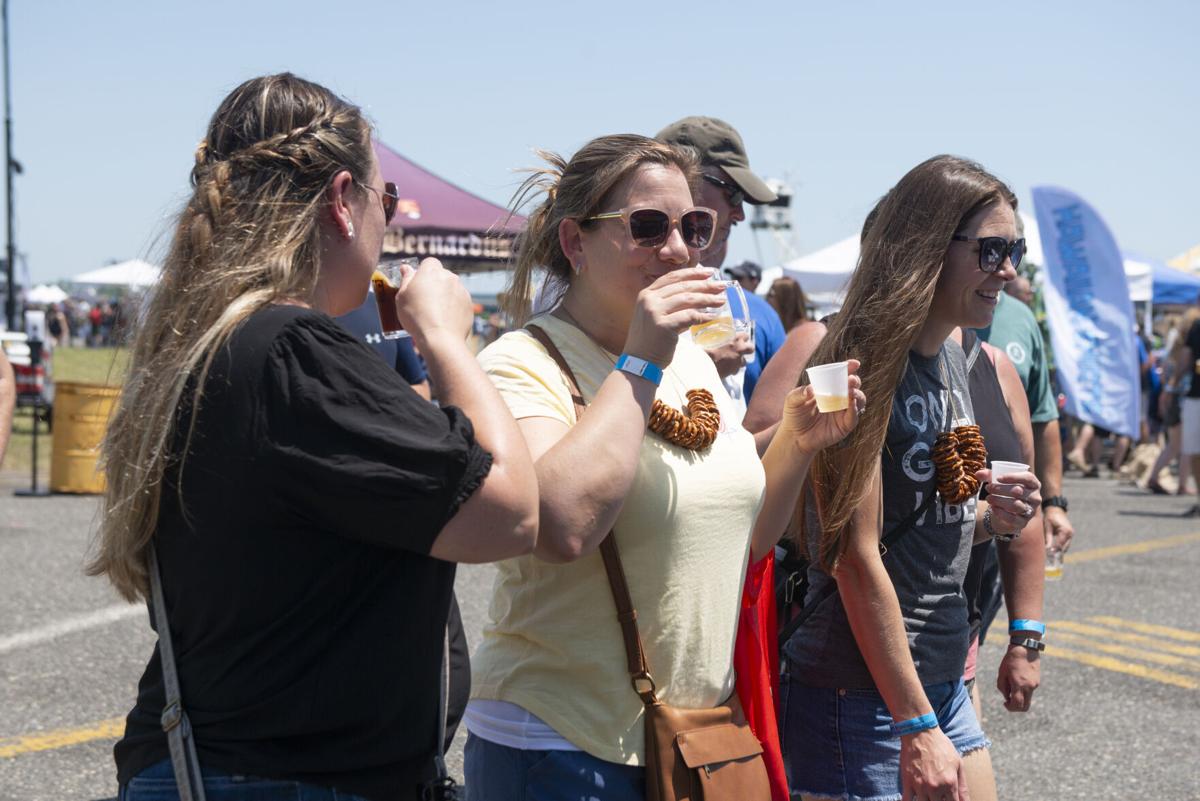 AC Beer & Music Fest announces headliners, Arts and Entertainment News