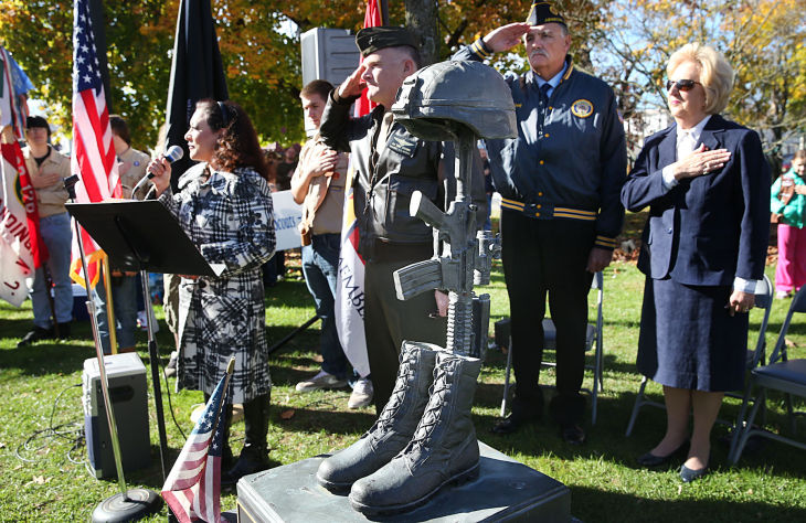 Best of The Press November 11 2013 | Photo Galleries