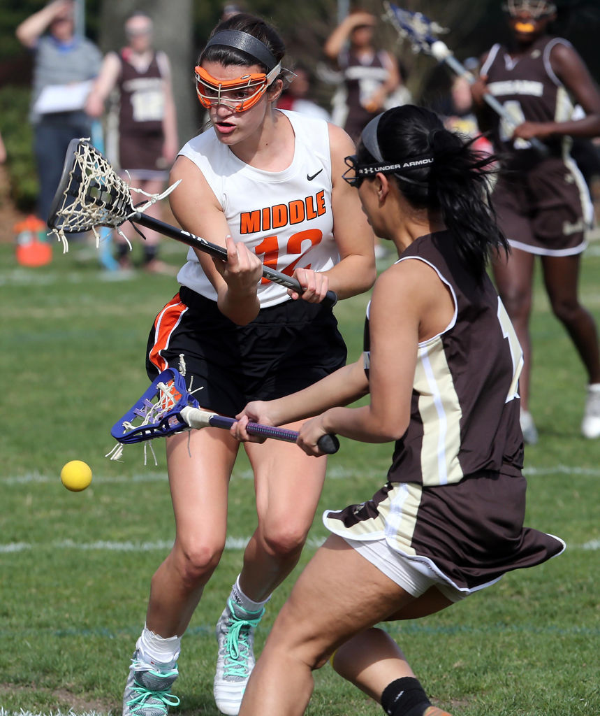Middle Township Absegami Lacrosse