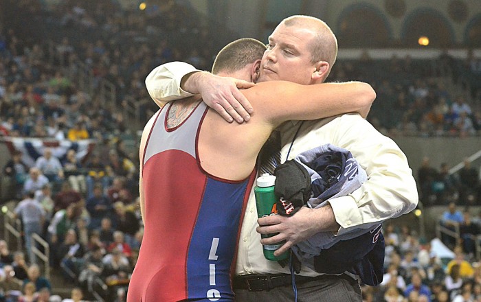 sun state wrestling