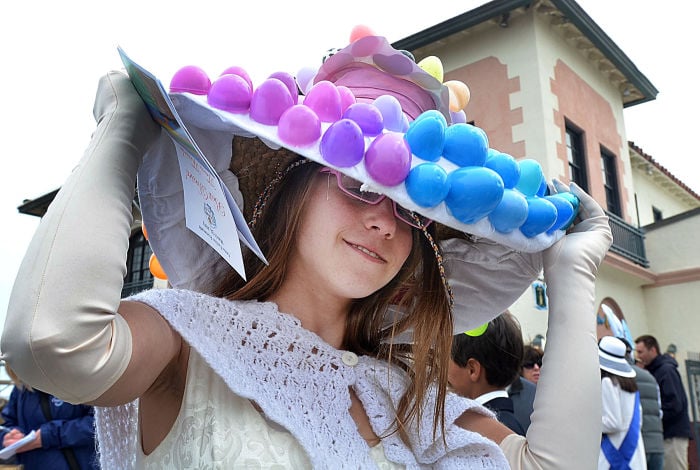 oc easter