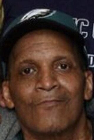Dorsey, Richard Albert "Cricket", Jr.