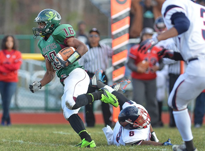 cedar creek football