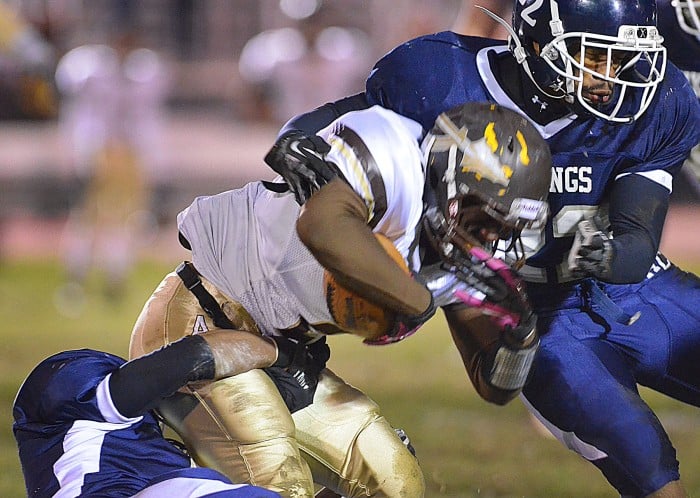 ac football