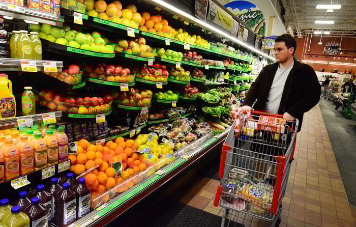 Village Super Market