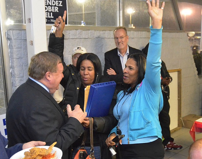 Atlantic County Dems