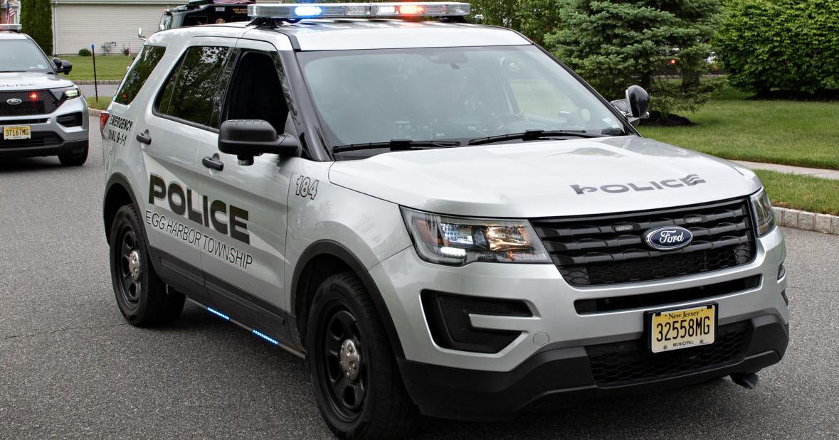 Egg Harbor Township man arrested for second time within week - Vimarsana News
