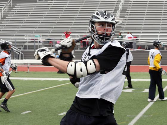 Lady Bolts Girls Lacrosse - Lacrosse - Millville Public Schools