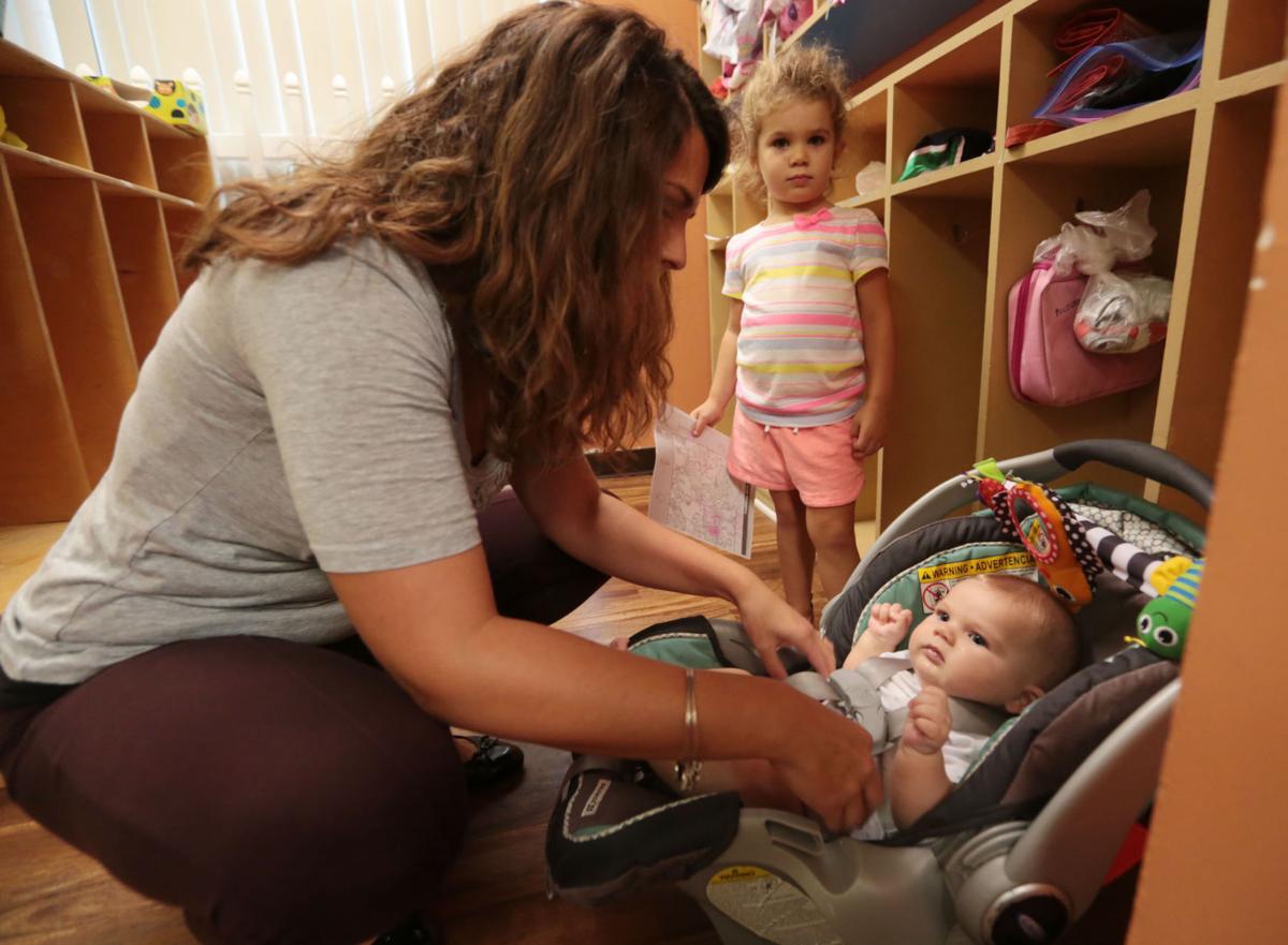 South Jersey Families Struggle With Child Care Costs Local News Pressofatlanticcity Com