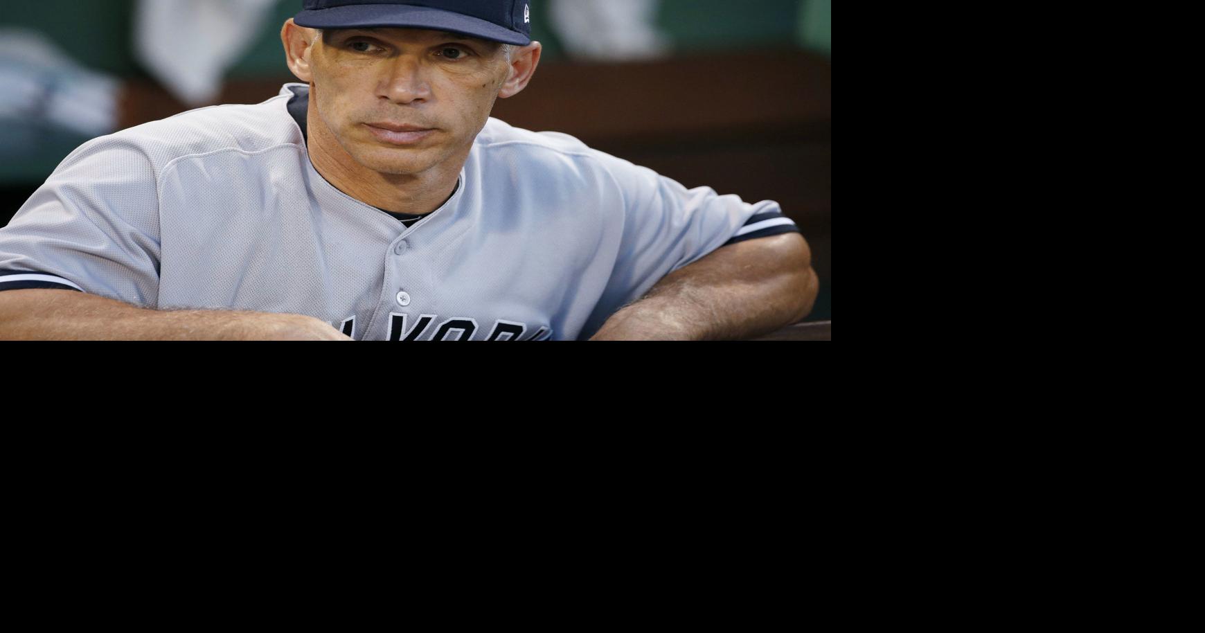 Proven winner Joe Girardi gives Phillies hope for success