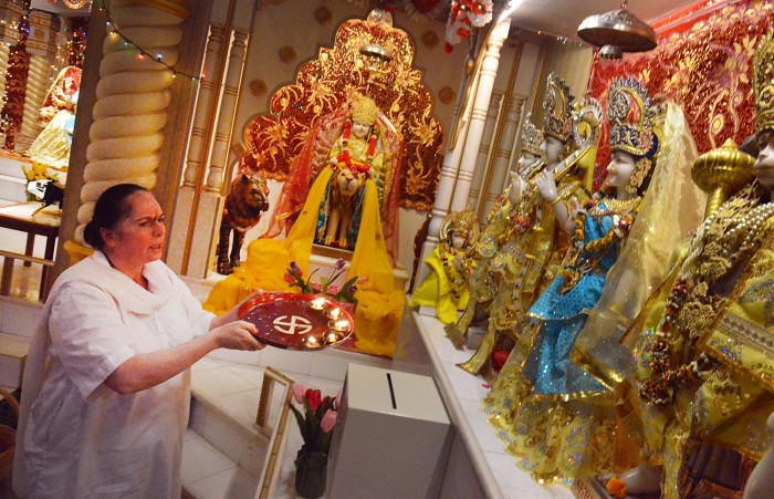 hindu fest package