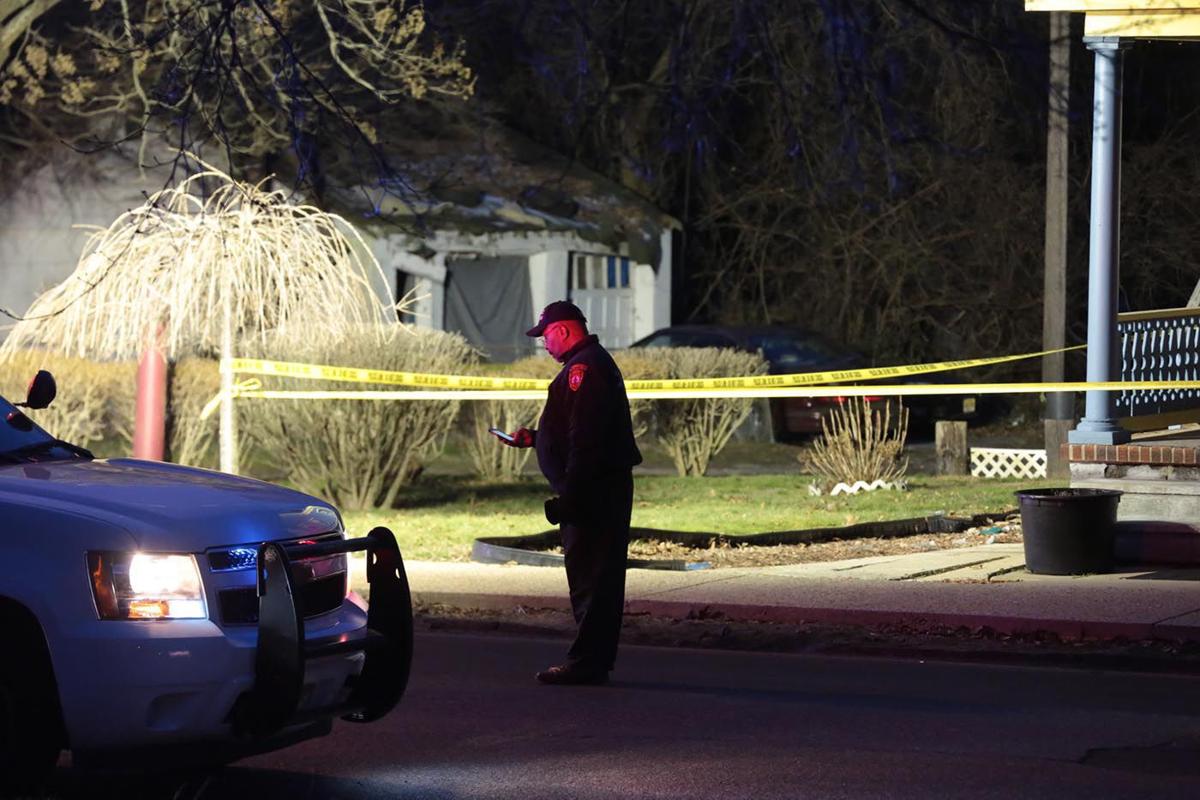 Man shot, killed by Bridgeton police identified Latest Headlines