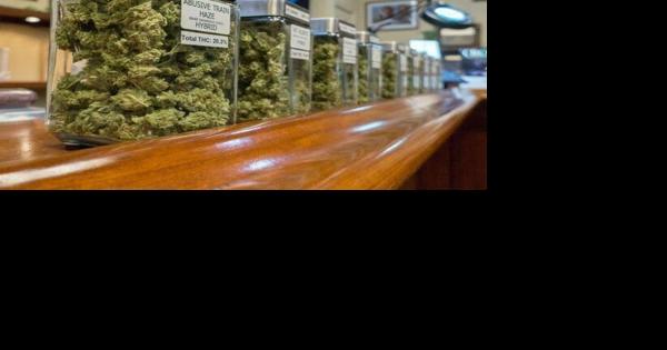 Weed skepticism continues on CRDA board - Vimarsana News