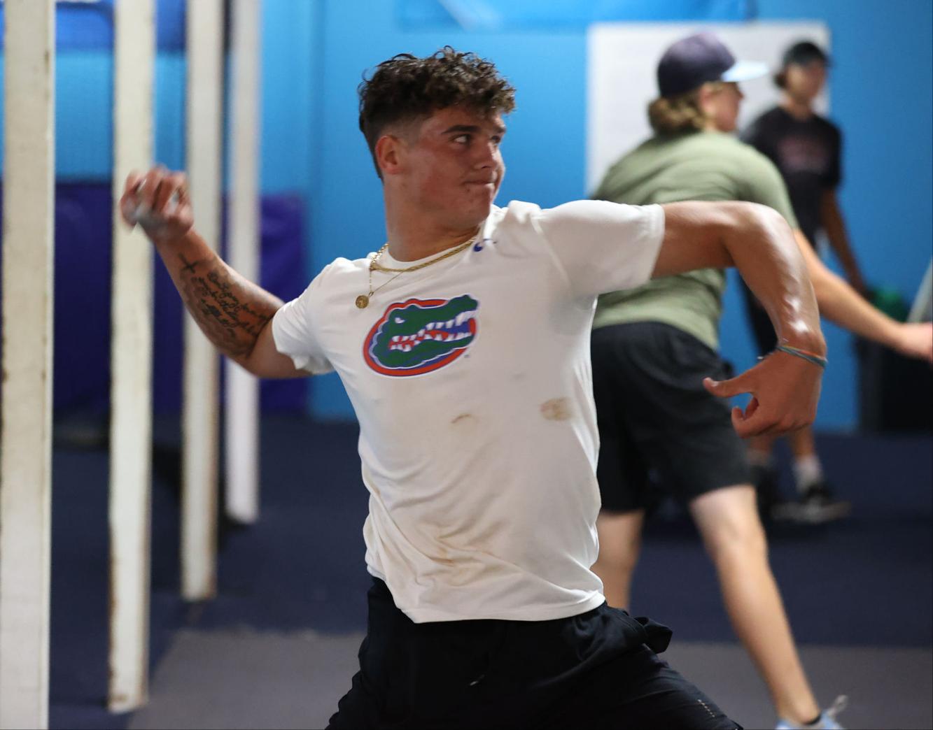 Chase Petty ranked among top 2021 MLB draft prospects
