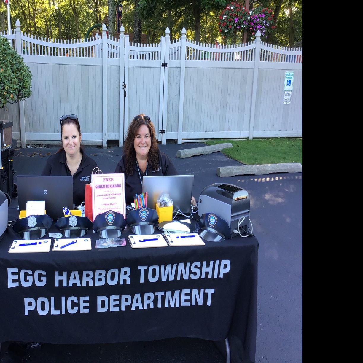 Egg Harbor Township Police Blotter Egg Harbor Ehc Pressofatlanticcity Com