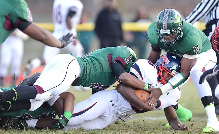 cedar creek football