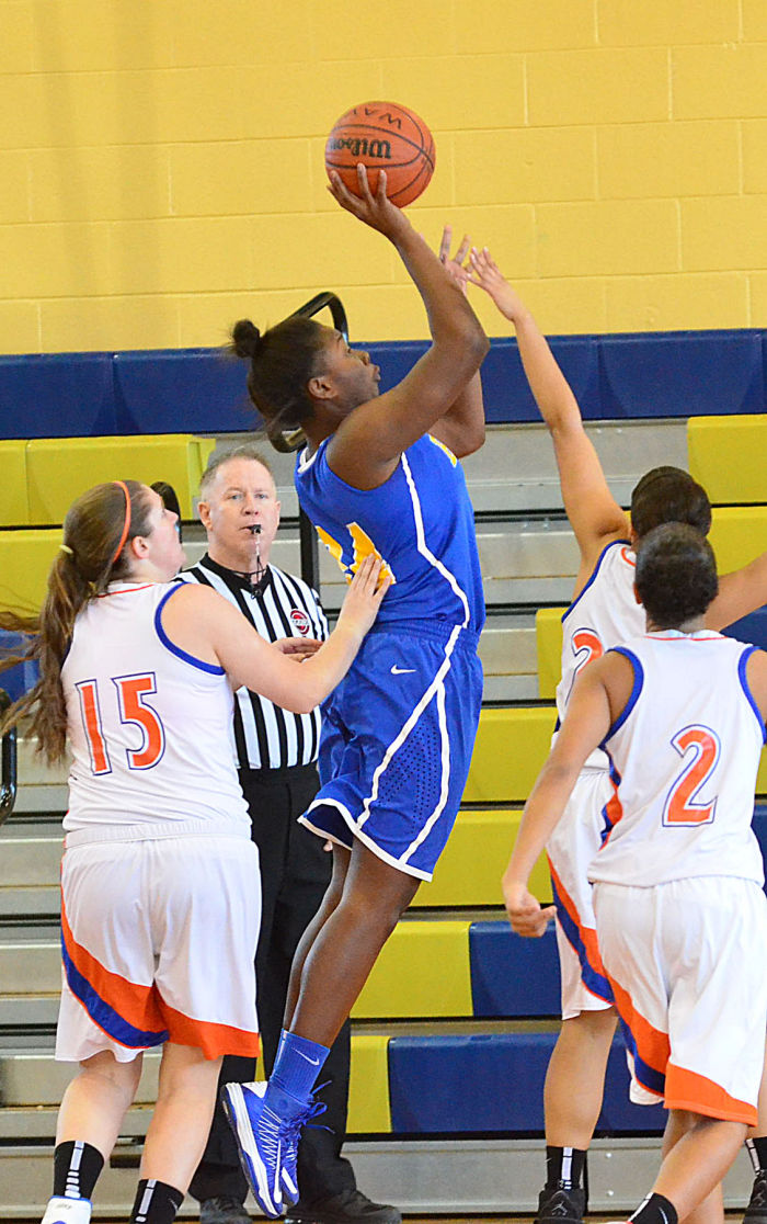 buena vs millville gbb
