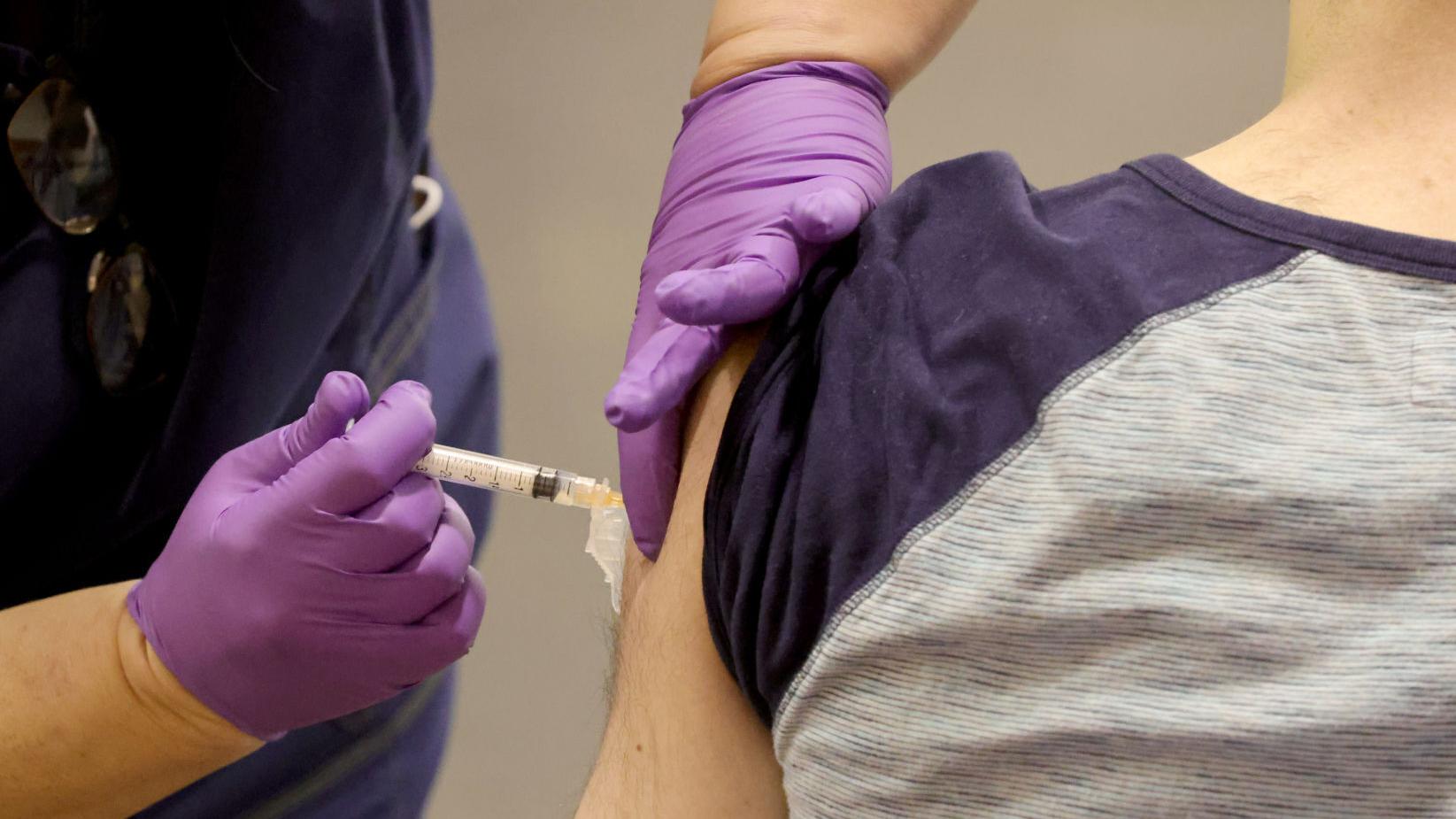 SOUTH JERSEY NOW: Atlantic, Cape, Cumberland counties top 465,000 vaccinations