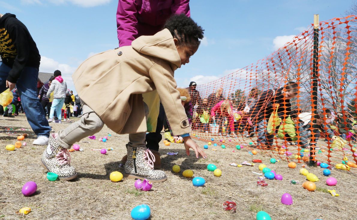 Photo Gallery Helicopter Egg Drop Photo Galleries